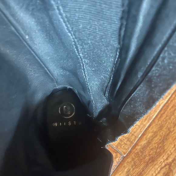 Cassia Platform Boot by Miista - Picture 10 of 10